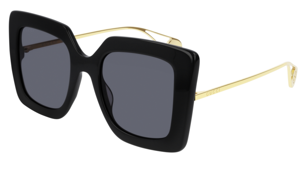 Gucci Sunglasses GG0435S 001