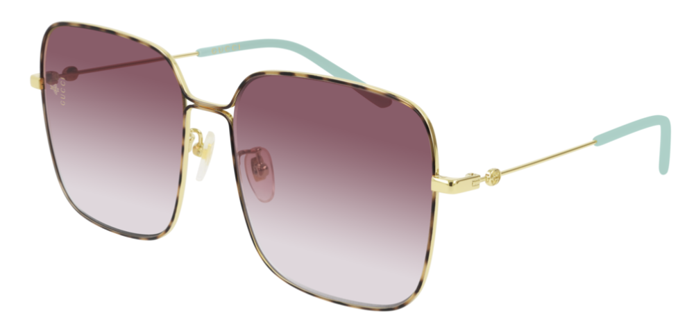 Gucci Sunglasses GG0443S 003