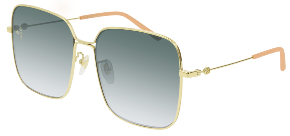 Gucci Sunglasses GG0443S 004