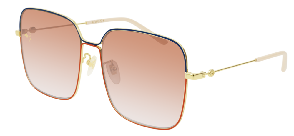 Gucci Sunglasses GG0443S 005