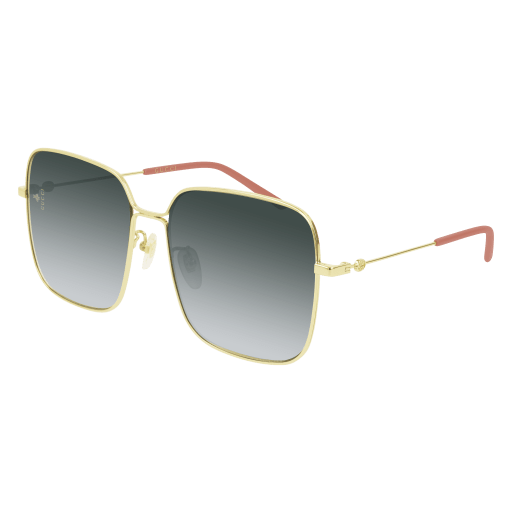 Gucci Sunglasses GG0443S 001