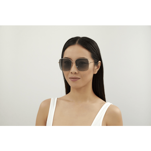 Gucci Sunglasses GG0443S 001
