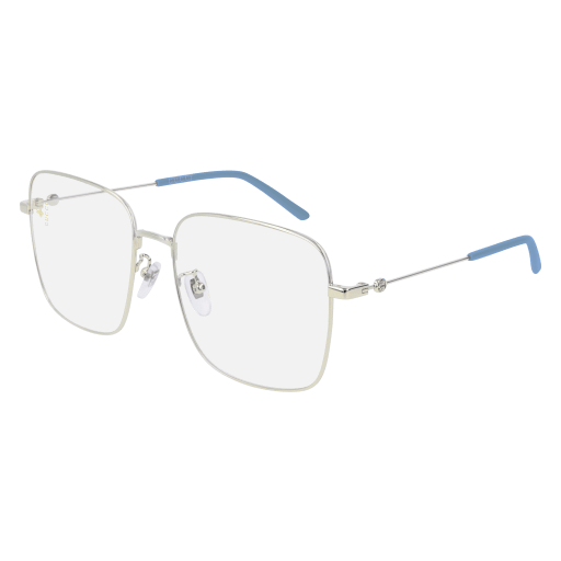 Gucci Eyeglasses GG0445O 002