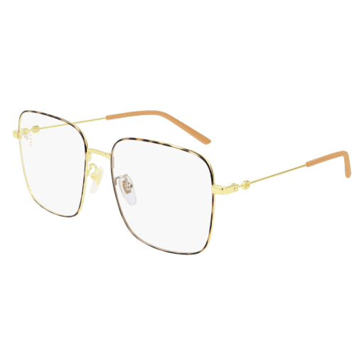 Gucci Eyeglasses GG0445O 003