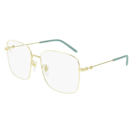 Gucci Eyeglasses GG0445O 004