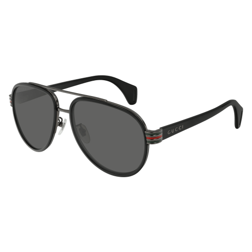 Gucci Sunglasses GG0447S 001