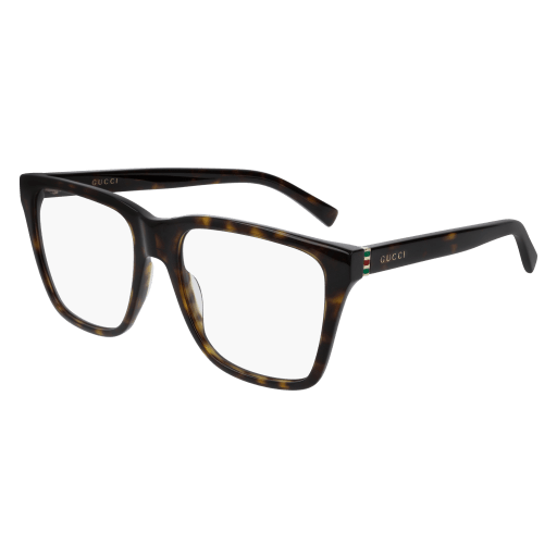 Gucci Eyeglasses GG0452O 002
