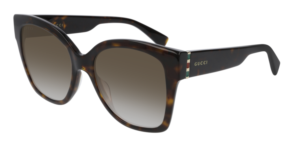 Gucci Sunglasses GG0459S 002