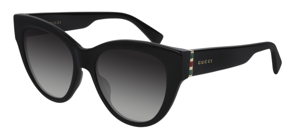 Gucci Sunglasses GG0460S 001