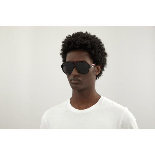 Gucci Sunglasses GG0463S 002