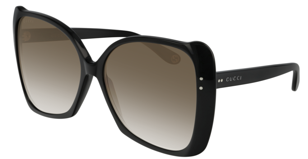 Gucci Sunglasses GG0471S 001