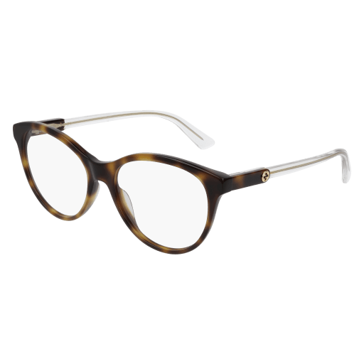 Gucci Eyeglasses GG0486O 003