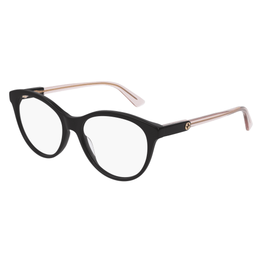 Gucci Eyeglasses GG0486O 004