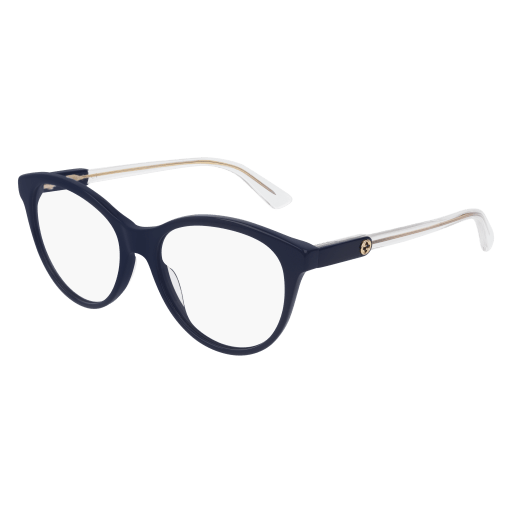 Gucci Eyeglasses GG0486O 005