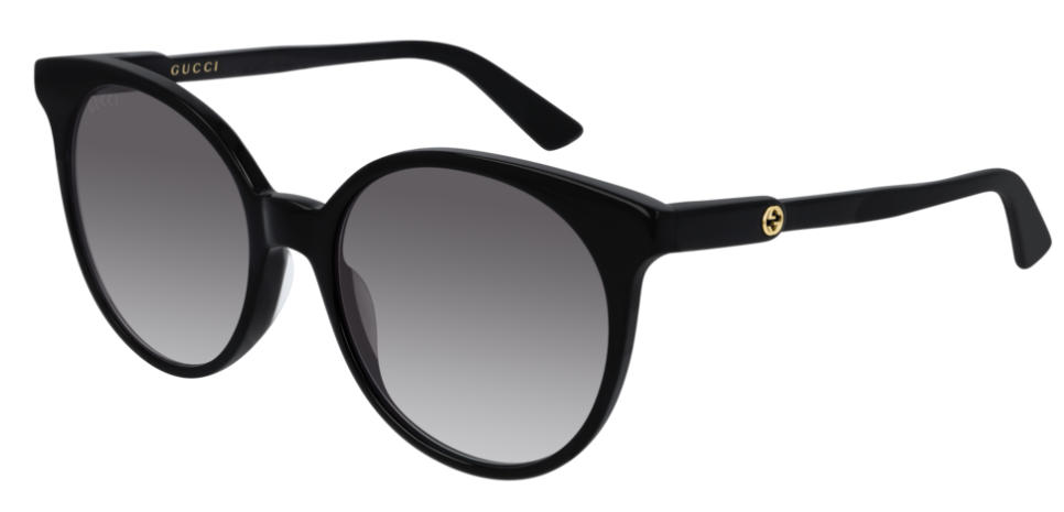 Gucci Sunglasses GG0488S 001