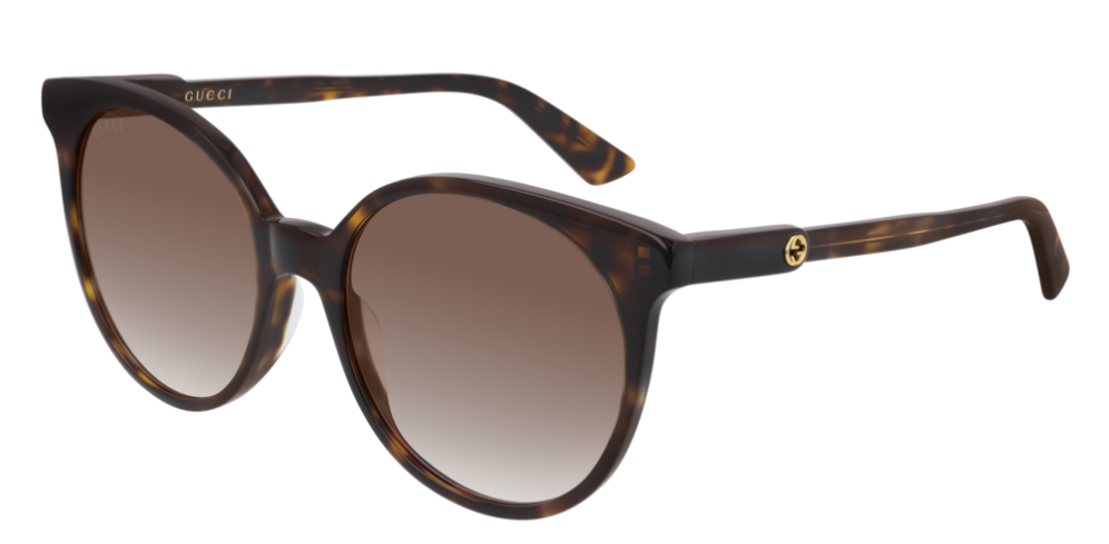 Gucci Sunglasses GG0488S 002