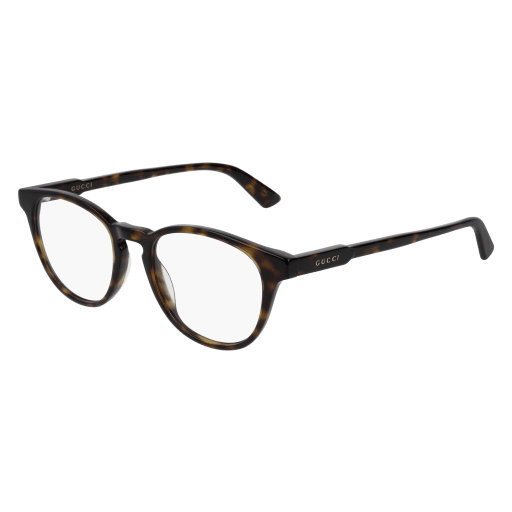 Gucci Eyeglasses GG0491O 002
