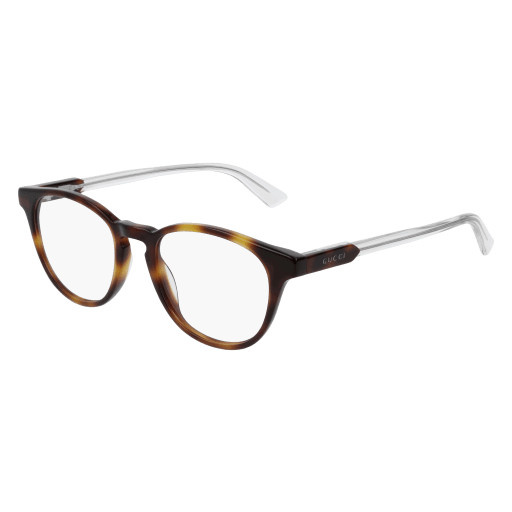 Gucci Eyeglasses GG0491O 003