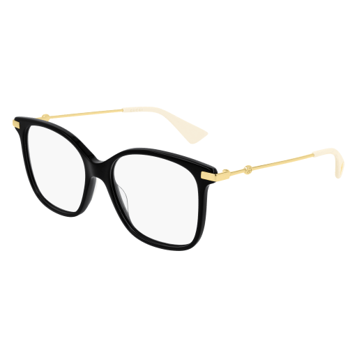 Gucci Eyeglasses GG0512O 001