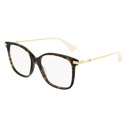 Gucci Eyeglasses GG0512O 002