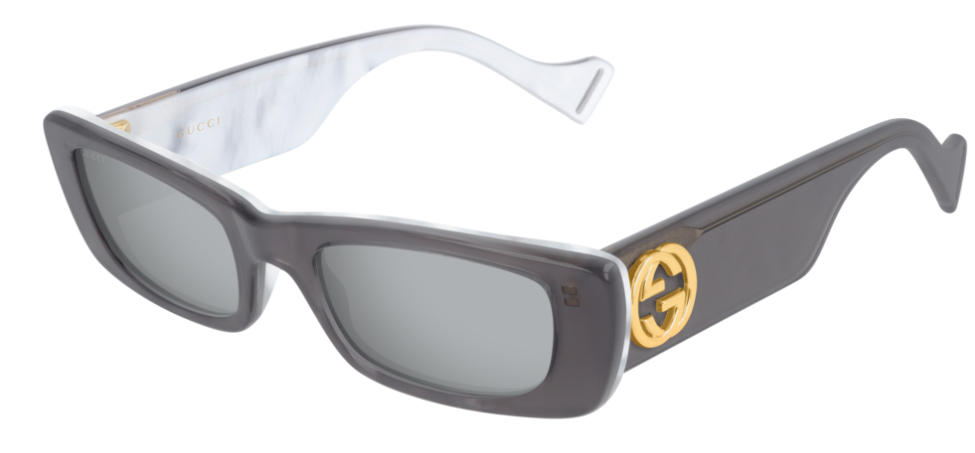 Gucci Sunglasses GG0516S 002