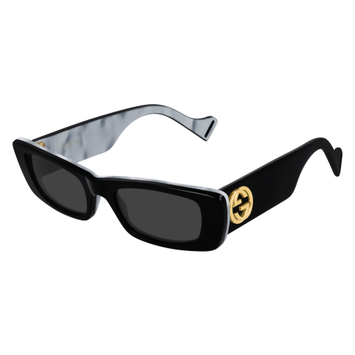 Gucci Sunglasses GG0516S 001