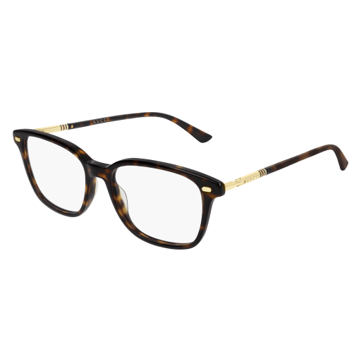Gucci Eyeglasses GG0520O 002