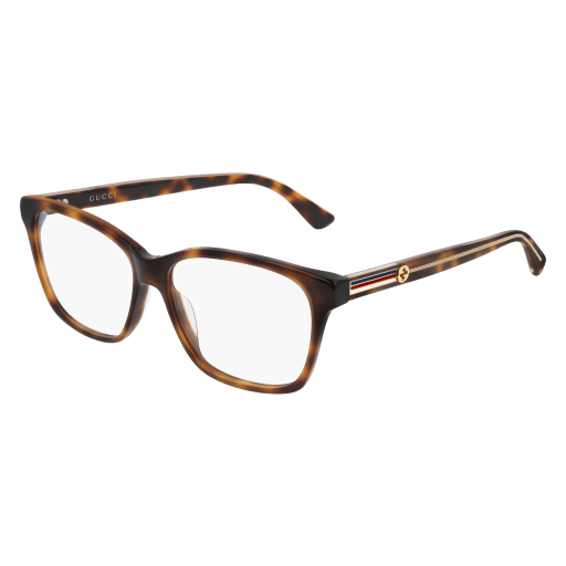 Gucci Eyeglasses GG0532O 003