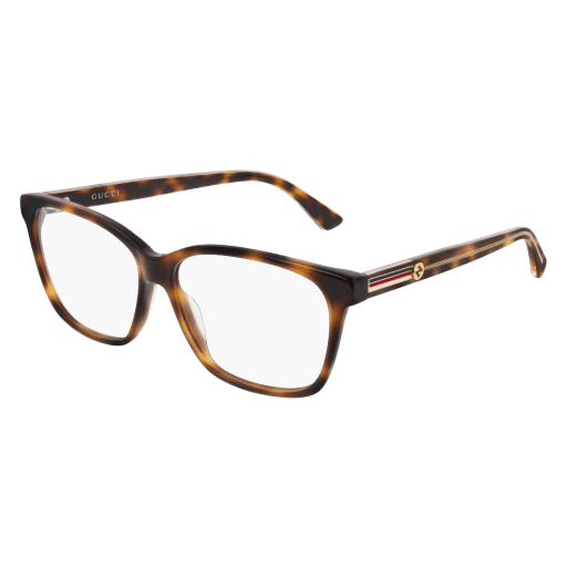 Gucci Eyeglasses GG0532O 007