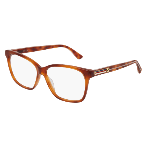 Gucci Eyeglasses GG0532O 008