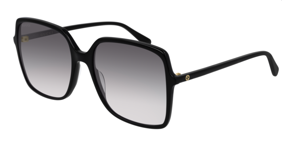 Gucci Sunglasses GG0544S 001