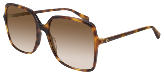 Gucci Sunglasses GG0544S 002