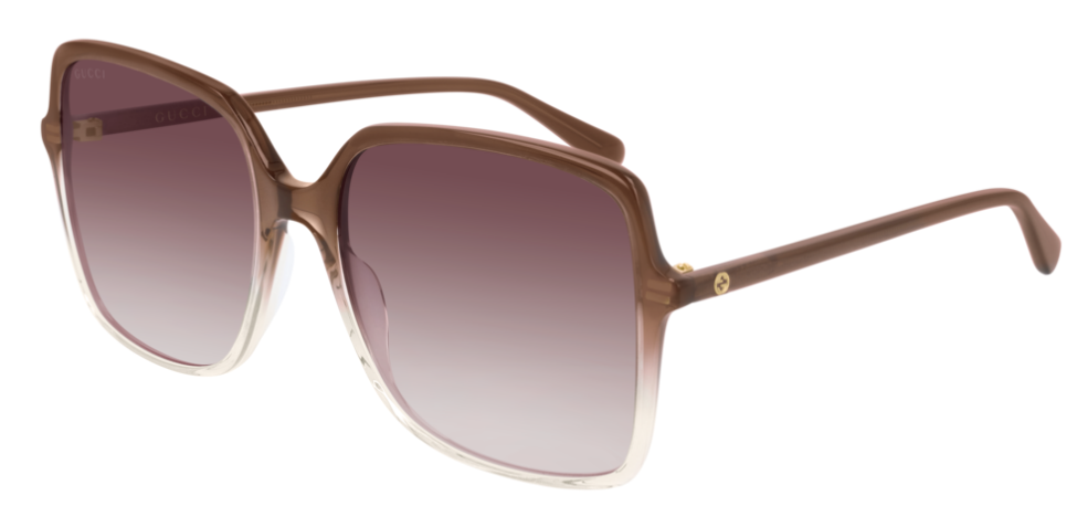 Gucci Sunglasses GG0544S 004