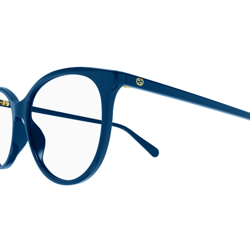 Gucci Eyeglasses GG0550O 010
