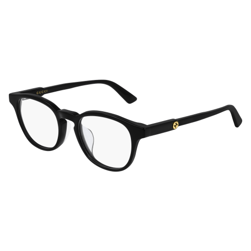 Gucci Eyeglasses GG0556OJ 001