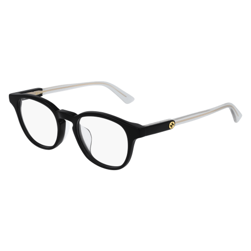 Gucci Eyeglasses GG0556OJ 003