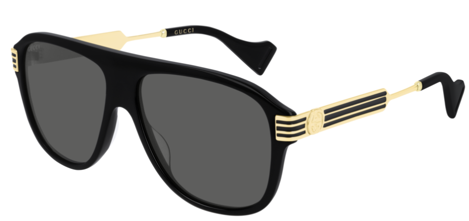 Gucci Sunglasses GG0587S 001