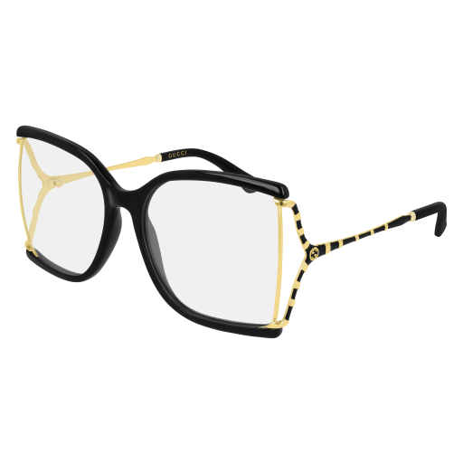 Gucci Eyeglasses GG0592O 001