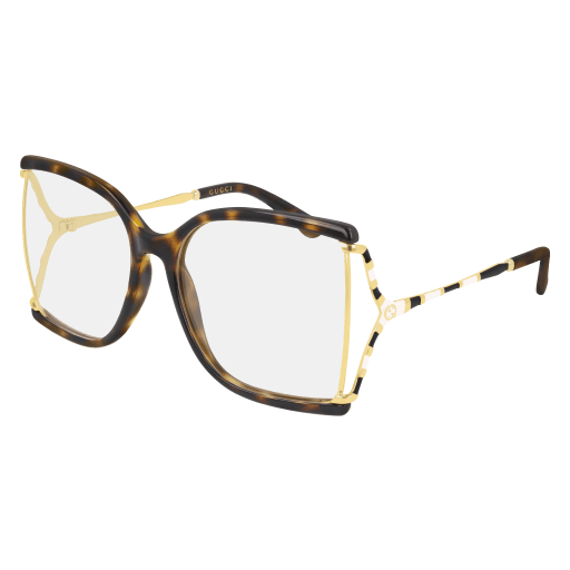 Gucci Eyeglasses GG0592O 002