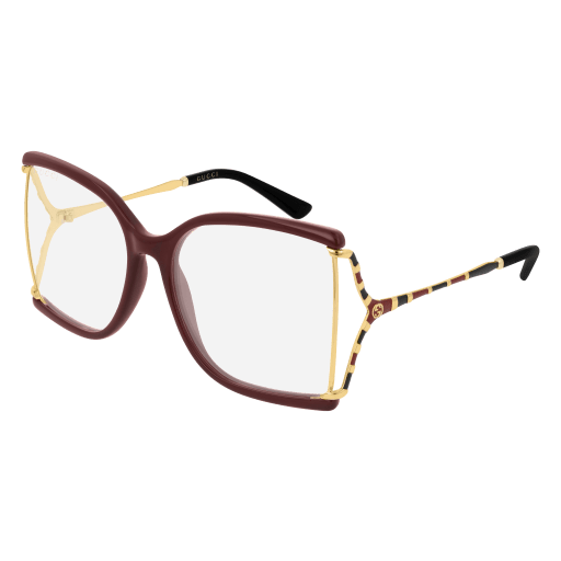 Gucci Eyeglasses GG0592O 003