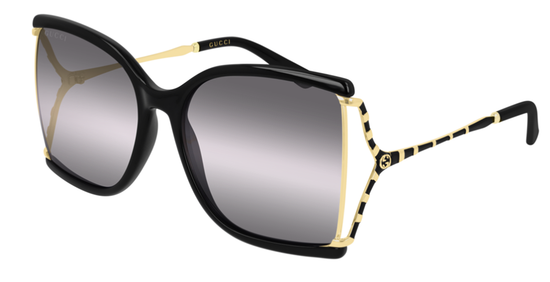Gucci Sunglasses GG0592S 002