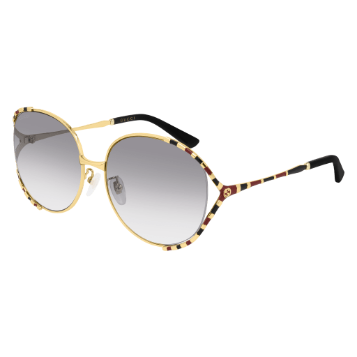 Gucci Sunglasses GG0595S 002