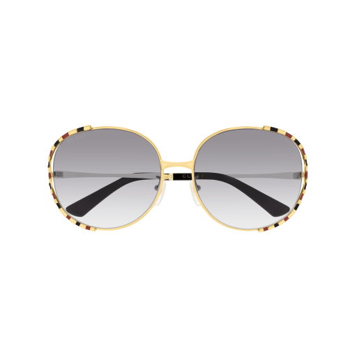 Gucci Sunglasses GG0595S 002