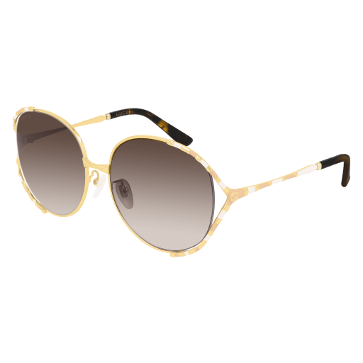 Gucci Sunglasses GG0595S 004