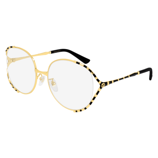 Gucci Eyeglasses GG0596OA 001