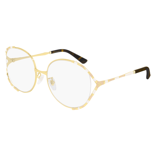 Gucci Eyeglasses GG0596OA 002