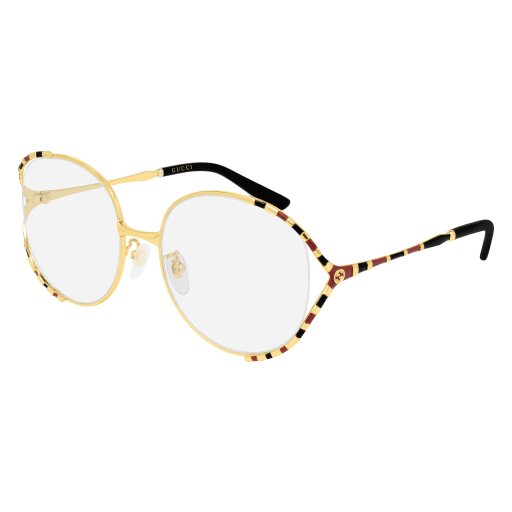 Gucci Eyeglasses GG0596OA 003