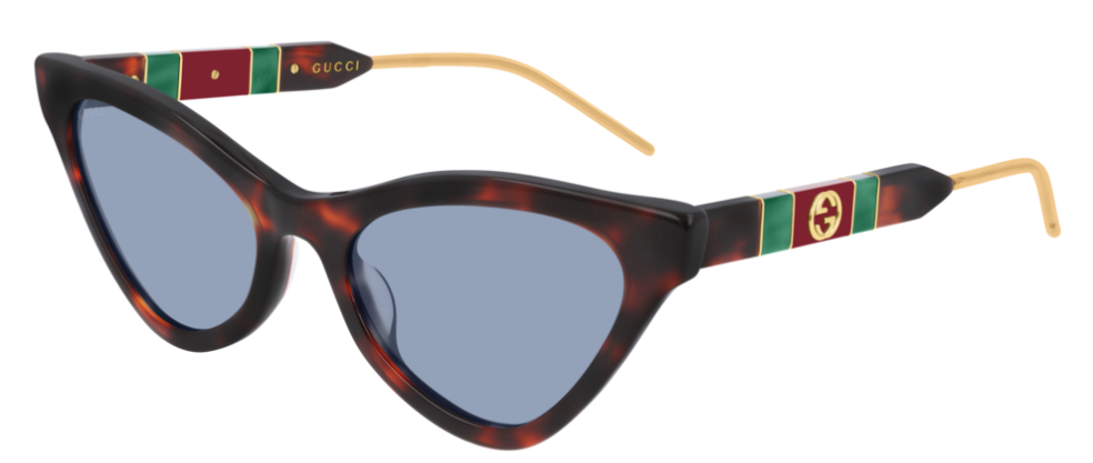 Gucci Sunglasses GG0597S 002