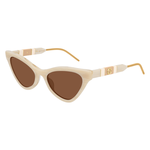 Gucci Sunglasses GG0597S 005