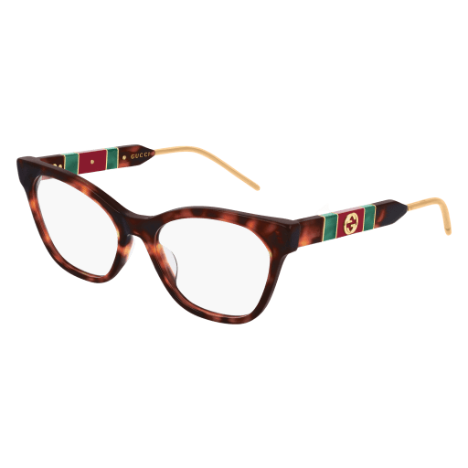 Gucci Eyeglasses GG0600O 002